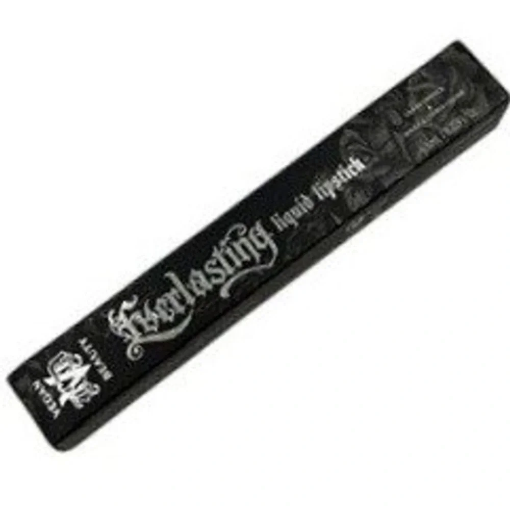 NIB‎ Full Size Kat Von D Everlasting Liquid Lipstick Bow n Arrow 0.22 fl. oz
